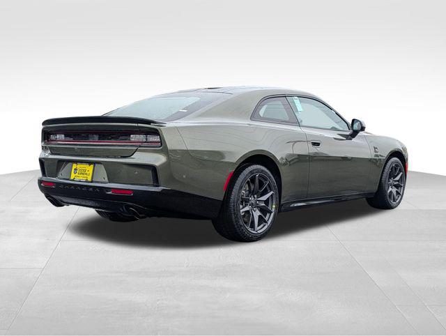 2026 Dodge Charger Scat Pack 2-Door AWD