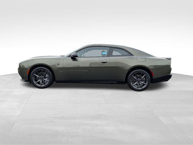 2026 Dodge Charger Scat Pack 2-Door AWD