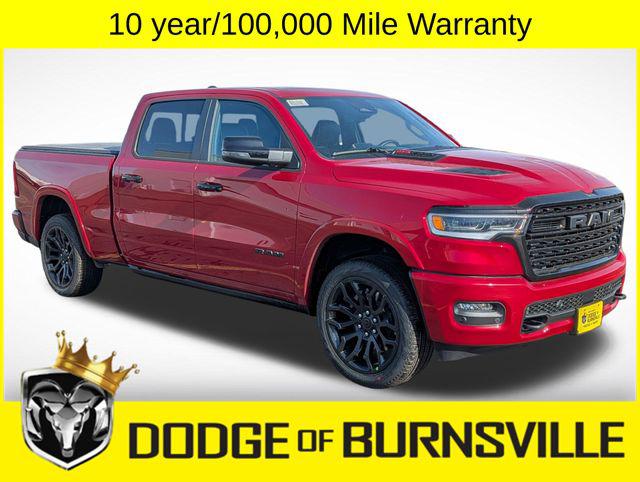 2026 Ram 1500 Limited Crew Cab 4x4 6'4" Box for sale in Burnsville, MN