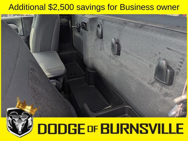 2026 Ram 5500 Tradesman/Big Horn