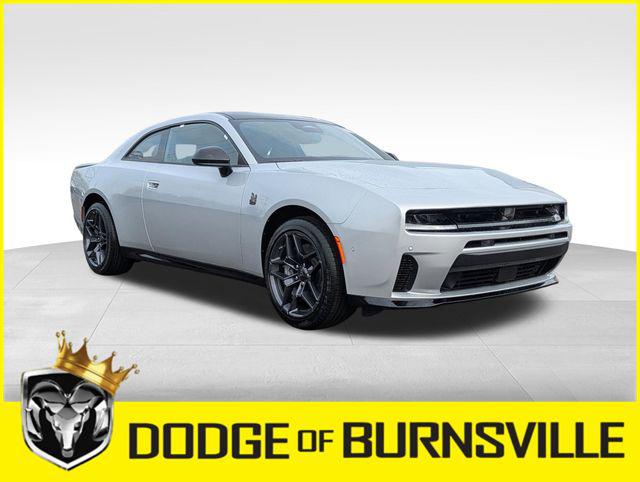 2026 Dodge Charger Scat Pack 2-Door AWD for sale in Burnsville, MN