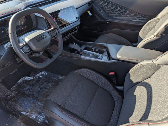2026 Dodge Charger Scat Pack 2-Door AWD