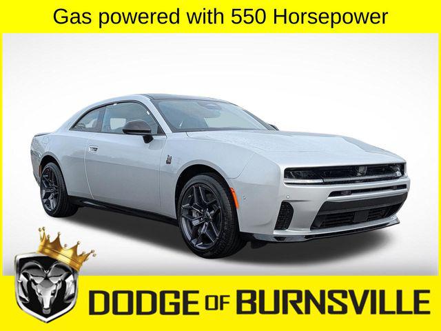 2026 Dodge Charger Scat Pack 2-Door AWD for sale in Burnsville, MN