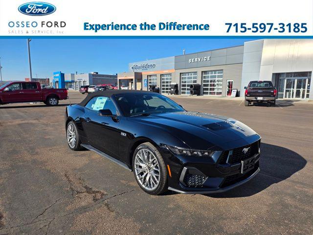 2026 Ford Mustang GT Premium for sale in Osseo, WI