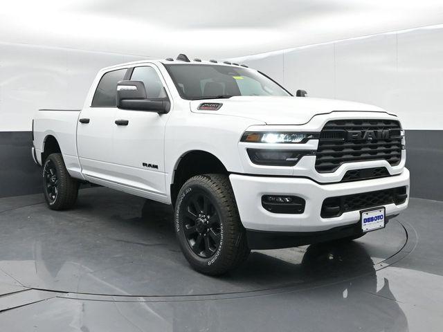 2026 Ram 2500 Big Horn Crew Cab 4x4 6'4" Box for sale in Arcadia, FL