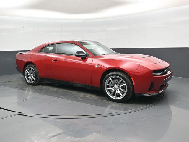 2026 Dodge Charger Scat Pack 2-Door AWD for sale in Tulsa, OK