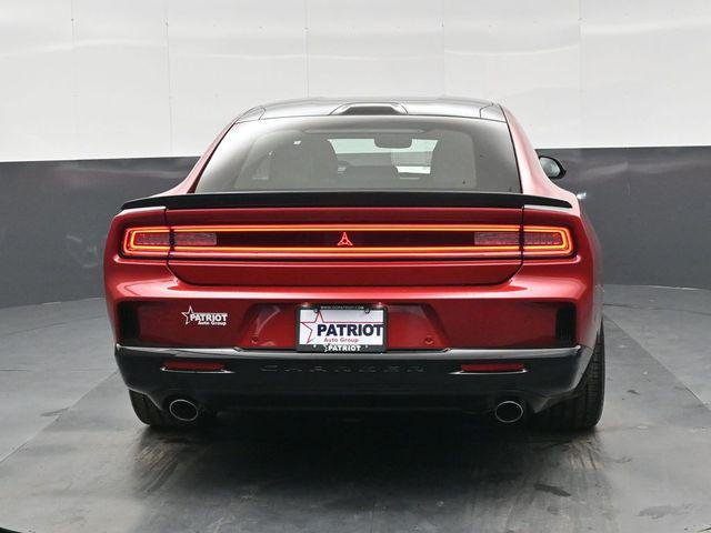 2026 Dodge Charger Scat Pack 2-Door AWD