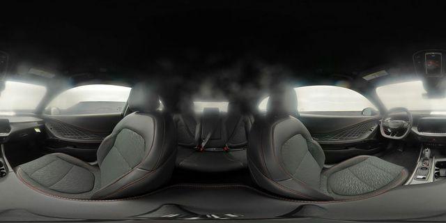 2026 Dodge Charger Scat Pack 2-Door AWD