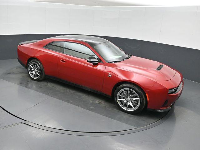 2026 Dodge Charger Scat Pack 2-Door AWD