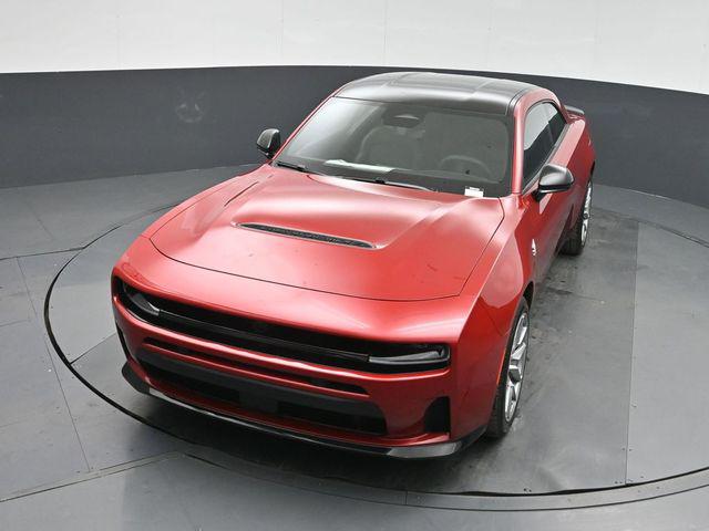 2026 Dodge Charger Scat Pack 2-Door AWD