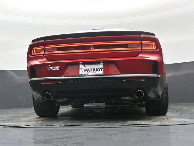 2026 Dodge Charger Scat Pack 2-Door AWD