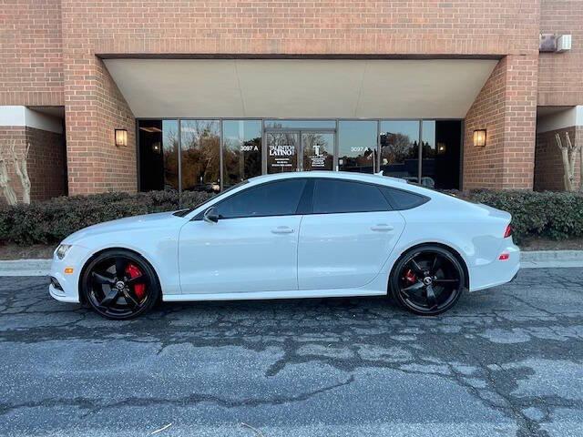 2016 Audi S7 4.0T for sale in Atlanta, GA