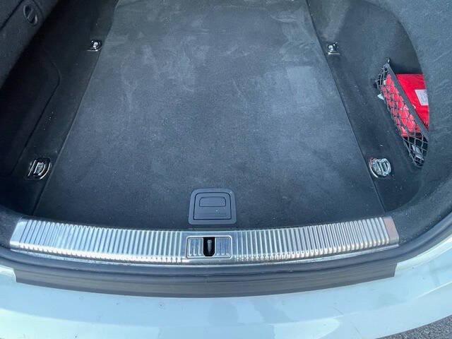 2016 Audi S7 4.0T