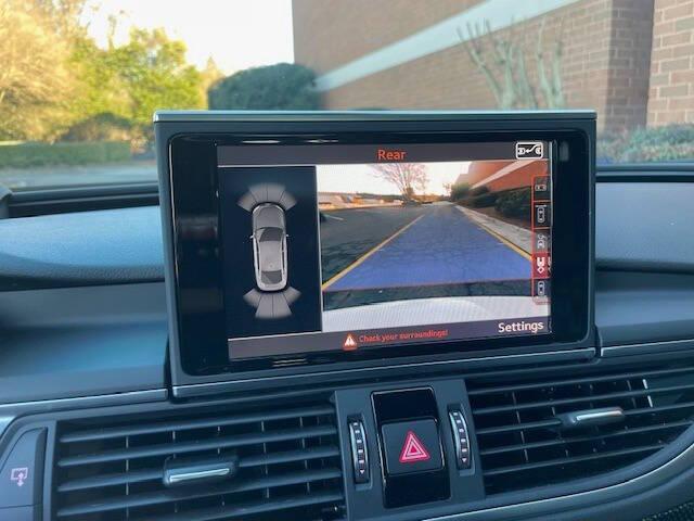 2016 Audi S7 4.0T