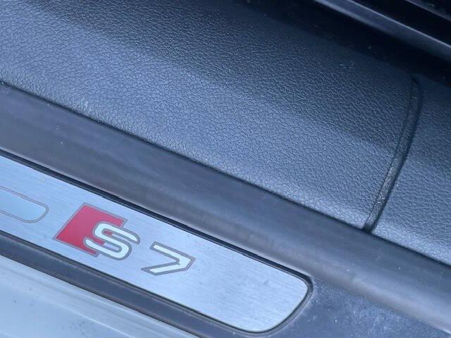 2016 Audi S7 4.0T