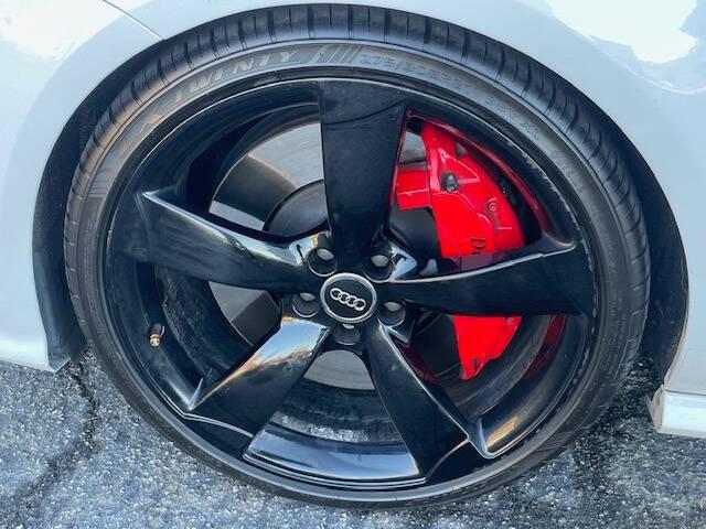 2016 Audi S7 4.0T