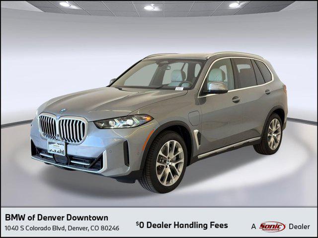 2026 BMW X5 xDrive50e for sale in Denver, CO
