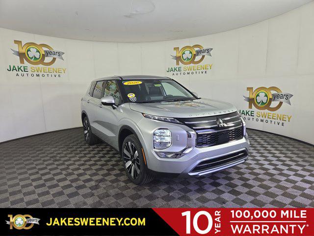 2026 Mitsubishi Outlander SE 1.5T S-AWC for sale in CINCINNATI, OH