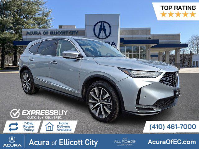 2026 Acura MDX Technology Package for sale in Ellicott City, MD
