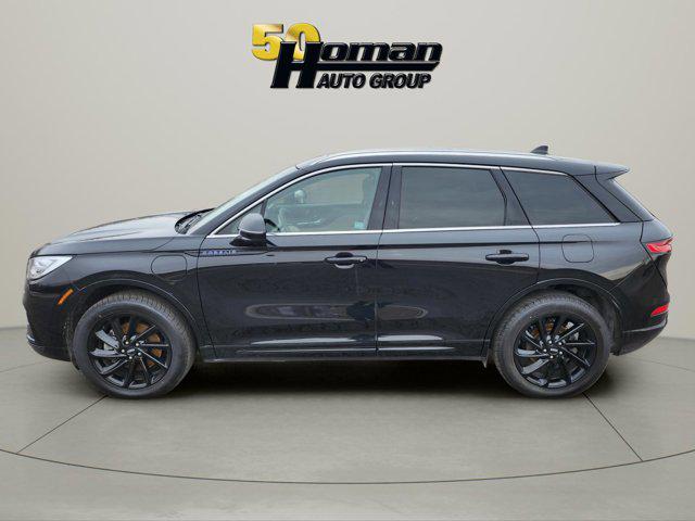 2023 Lincoln Corsair Grand Touring