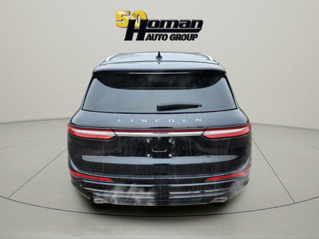 2023 Lincoln Corsair Grand Touring