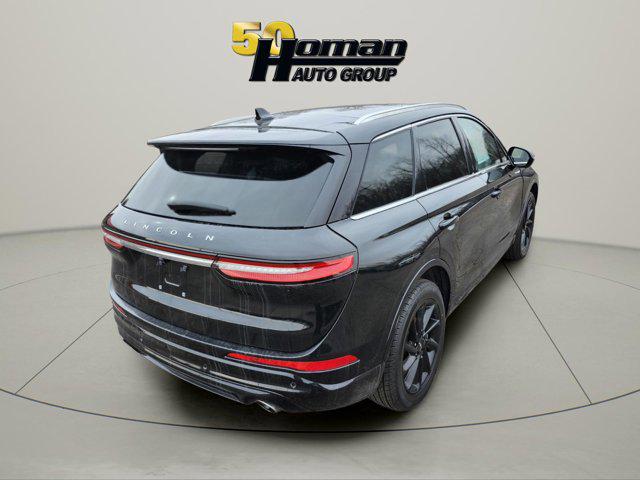 2023 Lincoln Corsair Grand Touring