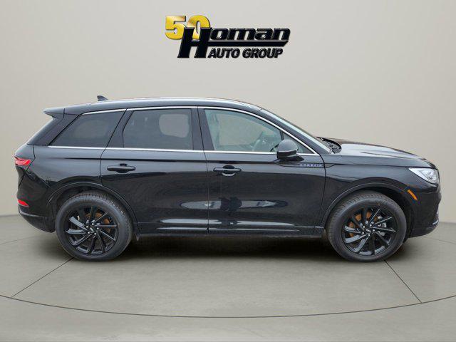 2023 Lincoln Corsair Grand Touring