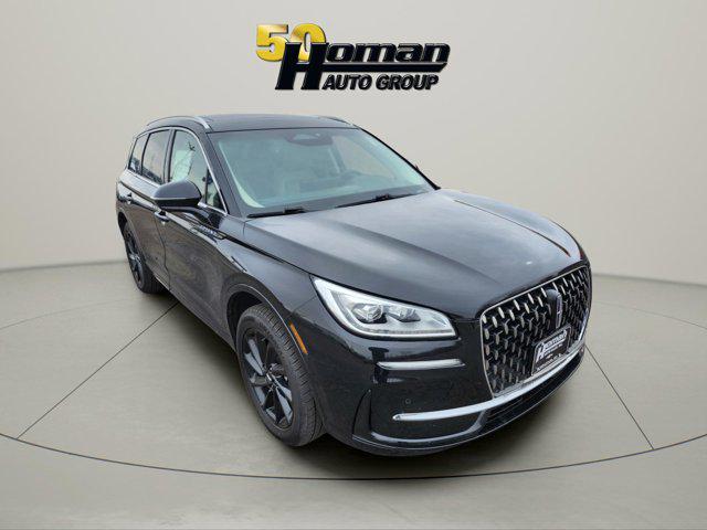 2023 Lincoln Corsair Grand Touring