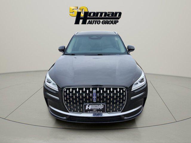 2023 Lincoln Corsair Grand Touring