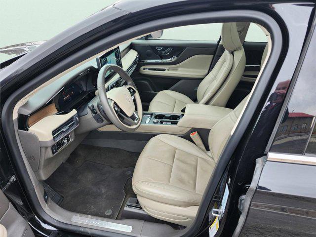 2023 Lincoln Corsair Grand Touring