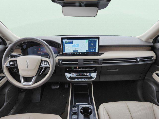2023 Lincoln Corsair Grand Touring