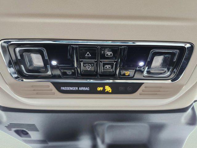 2023 Lincoln Corsair Grand Touring