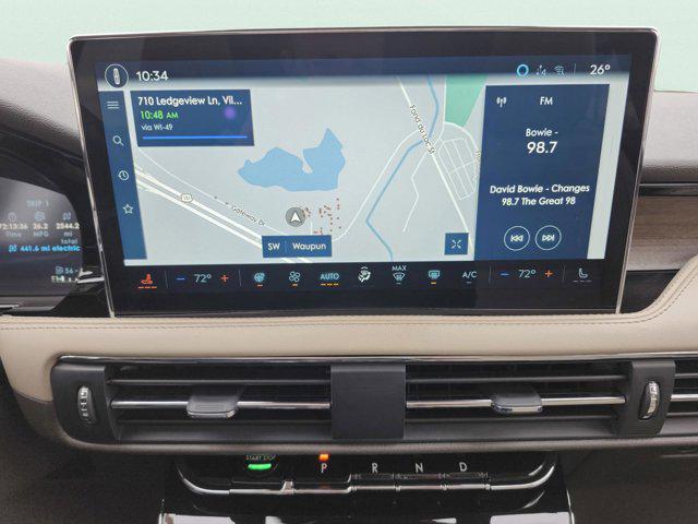 2023 Lincoln Corsair Grand Touring