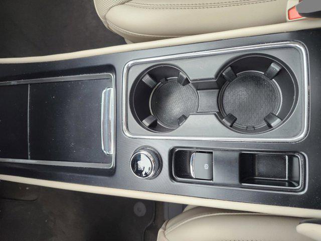 2023 Lincoln Corsair Grand Touring