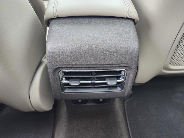 2023 Lincoln Corsair Grand Touring