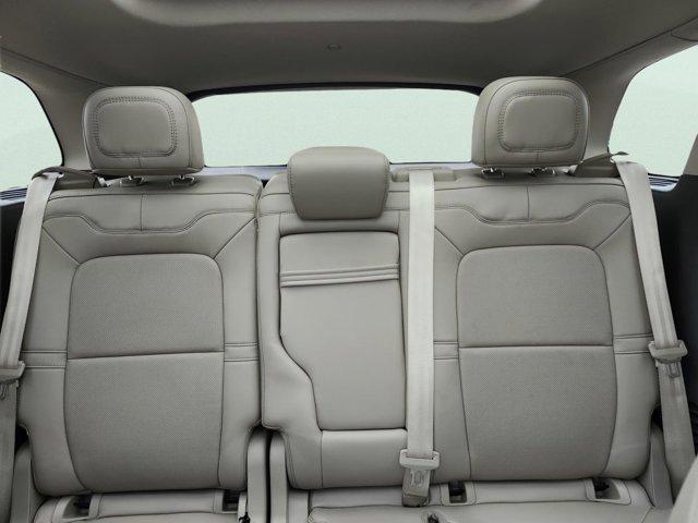 2023 Lincoln Corsair Grand Touring