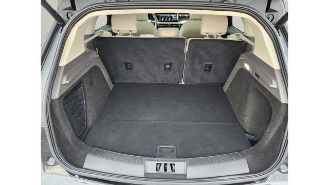 2023 Lincoln Corsair Grand Touring