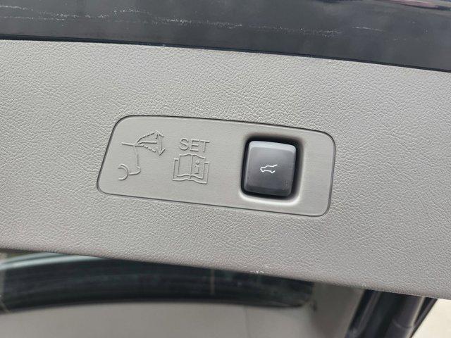 2023 Lincoln Corsair Grand Touring