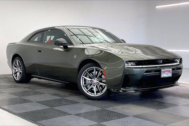 2026 Dodge Charger Scat Pack Plus 2-Door AWD for sale in Placerville, CA