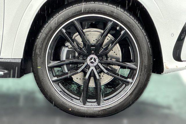 2026 Mercedes-Benz GLS GLS 580 4MATIC