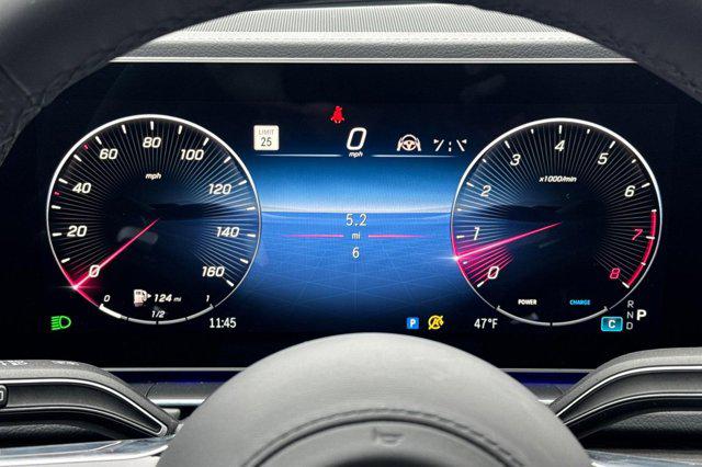 2026 Mercedes-Benz GLS GLS 580 4MATIC