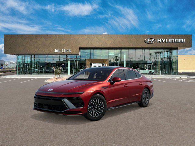 2026 Hyundai Sonata Hybrid SEL for sale in Tucson, AZ