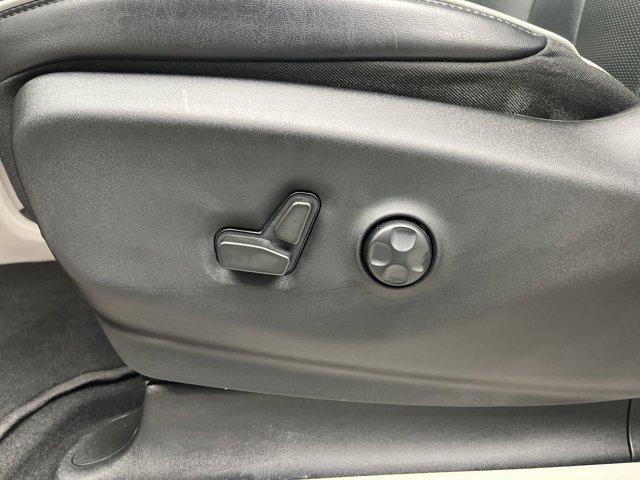2022 Chrysler Pacifica Hybrid Limited