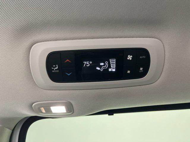 2022 Chrysler Pacifica Hybrid Limited