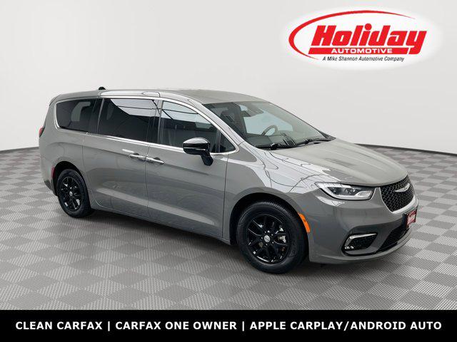 2025 Chrysler Pacifica Select for sale in Whitesboro, TX
