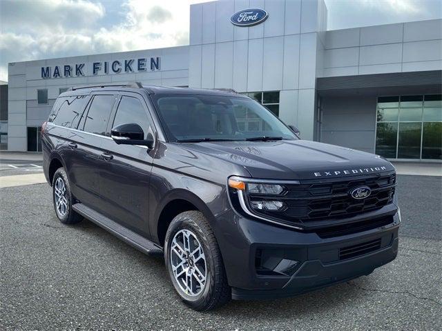 2026 Ford Expedition Active for sale in Charlotte, NC