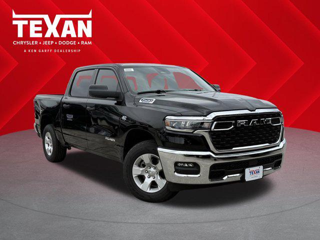 2026 Ram 1500 Lone Star Crew Cab 4x4 5'7" Box for sale in Humble, TX