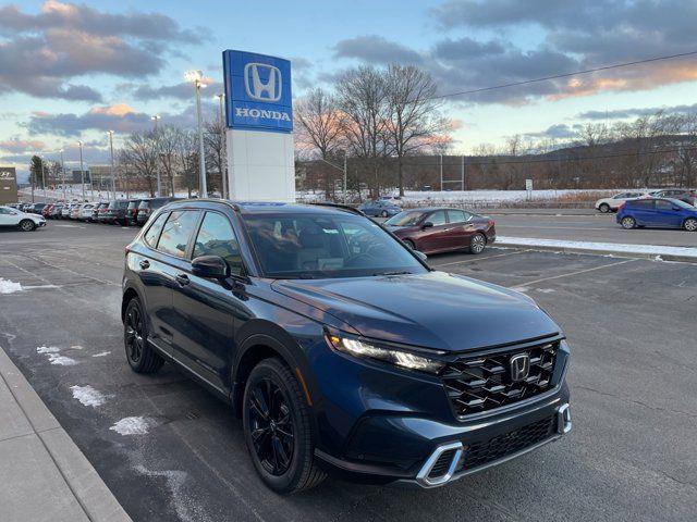 2026 Honda CR-V Hybrid AWD Sport Touring