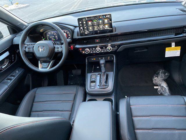 2026 Honda CR-V Hybrid AWD Sport Touring