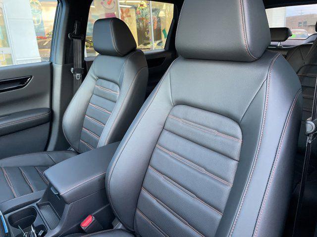 2026 Honda CR-V Hybrid AWD Sport Touring